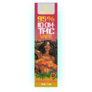 10-OH-T Vape Permanent Marker 95% 1ml