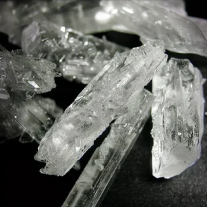 10g Methamphetamin / Crystal Meth