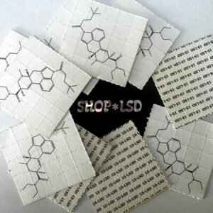 1S LSD – 150 ug Blotter