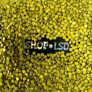 1S LSD – 225 ug pellets