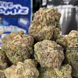 Blue Tomyz backpackboyz