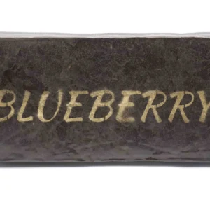 Blueberry Hash