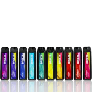 Breeze Pro Einweg Vape