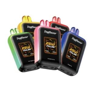 Geek Bar Digiflavor Sky 25K Einweg Vapes