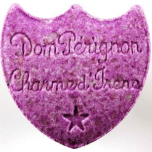 Dom Perignon MDMA