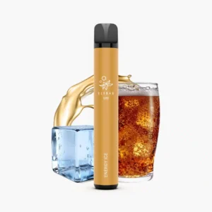 ELFBAR 600 Energy Ice 0% Nikotin Vape