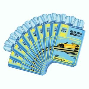 Geek Bar 911 GTS 18000 Einweg-Vapes Großhandel