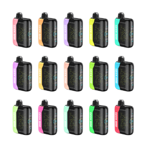 Geek Bar Pulse X 25000 Einweg Vapes