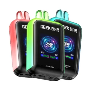 Geek Bar Skyview 25K Einweg Vapes