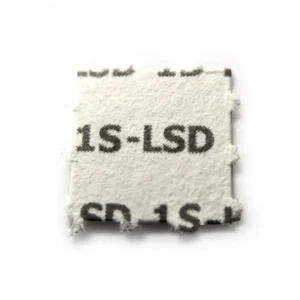 Kaufen Sie 1S-LSD 150mcg Blotters