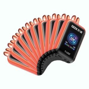 Geek Bar WATT 23000 Einweg-Vapes - Großverkauf