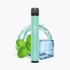 ELFBAR 600 Menthol (0% Nikotin)