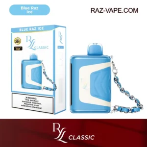 RAZ RYL Classic 35000 Züge Einweg Vape