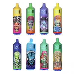 RandM Tornado 9000 Einweg Vape