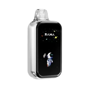 RAMA 16000 Züge Einweg Vape Sweet Ice – Rama TL16000