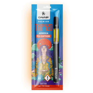 THP420 Pen+Cartridge Amnesia 79%