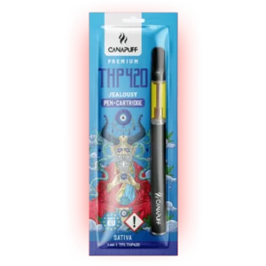 THP420 Pen+Cartridge Jealousy 79%