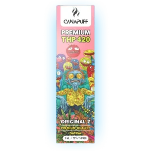 THP420 Vape - Original Z 79% 1ml