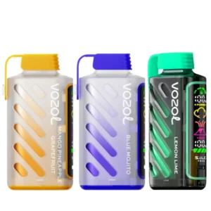 Vozol Gear Power 20000 Vape Wiederaufladbar