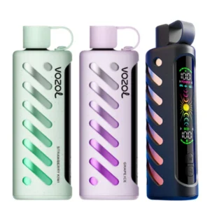 Vozol Gear Shisha 25000 Vape