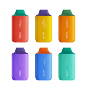 Vozol Star 6000 Einweg Vape