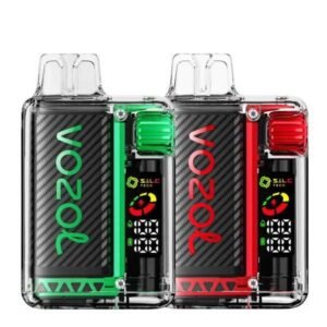 Vozol Vista 20000 Vape Wiederaufladbar