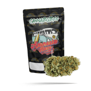 10-OH-HHC Amnesia Haze